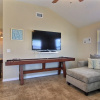 Отель The Coast is Clear 3Br Home, фото 2