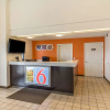 Отель Motel 6 Durham, фото 7