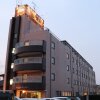 Отель Ushiku City Hotel Honkan/Annex в Ушику