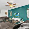 Отель Luxury Home at Sonoma 9 En-suites Son102, фото 5