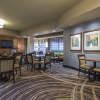 Отель Hampton Inn Atlanta - Newnan, фото 18