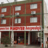 Отель Hospedaje Pandyer, фото 1