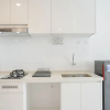 Отель Comfort And Modern Look 2Br At Sky House Bsd Apartment, фото 6