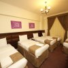 Отель Guest Oasis hotel в Медине