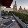 Отель DoubleTree by Hilton Guadalajara Centro Historico (Ex - NH Collection Guadalajara Centro Histórico), фото 25