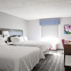 Отель Hampton Inn Moultrie, фото 6