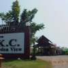 Отель K.C. Garden View Guest House, фото 1