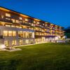 Отель Klosterhof - Alpine Hideaway & Spa, фото 7