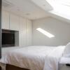 Отель Toploft Serviced Apartments, фото 3