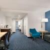 Отель Holiday Inn Express Hotel & Suites Norfolk Airport, an IHG Hotel, фото 5