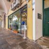 Отель Piazza delle Erbe Stylish Flat в Падуе