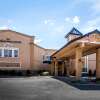 Отель Comfort Inn & Suites Plattsburgh - Morrisonville, фото 29