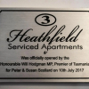 Отель Heathfield Apartments, фото 10
