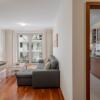 Отель Holidays in a Quiet Area - Wings Apartment I, фото 2