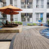 Отель Cozy Studio Apartment at Tamansari Skylounge near Soetta Airport, фото 8