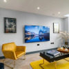 Отель Luxe Apartments, The Moorwell, Parking, Gym - 10mins Cardiff City Ctr, фото 19