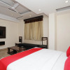Отель OYO 5183 Hotel Subhadra Residency, фото 3