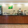 Отель Quality Inn Greenville near University, фото 27
