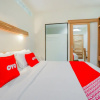 Отель Angler Guest House Malang by OYO Rooms, фото 25