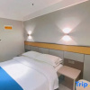 Отель Luoman Mercure Hotel (Lanzhou Dongfanghong Square Subway Station), фото 4