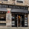Отель Bristol Union, фото 1
