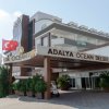 Отель Adalya Ocean Hotel - All Inclusive, фото 36