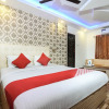 Отель OYO 15244 Ryan Residency, фото 4