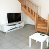 Отель House with 2 Bedrooms in Tigery, with Enclosed Garden And Wifi, фото 11