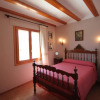 Отель Finca Cantares - holiday home with private swimming pool in Benissa, фото 3