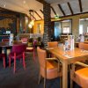 Отель Premier Inn Bracknell (Twin Bridges), фото 11