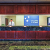 Отель Holiday Inn Express Nashville-Hendersonville, an IHG Hotel, фото 31