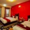 Отель Geranium Garden Resort by OYO, фото 20