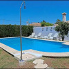 Отель Bungalow Ramos II, con piscina compartida, фото 13