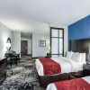 Отель Comfort Suites Greenville, фото 6
