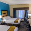 Отель Comfort Inn And Suites Ludlow, фото 7