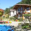 Отель Samcheok Yeondam Pension в Кынток-мён