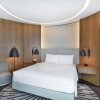 Отель DoubleTree by Hilton Dubai - Business Bay, фото 3