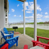 Отель Seaside Sanctuary, фото 17