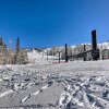 Отель Group Ski Getaway Near the Base of Chairlift 8!, фото 1