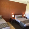 Отель Gidgee Inn Motel, фото 23