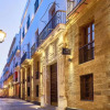 Отель Tandem Torres De Cádiz Suites, фото 34