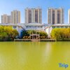 Отель Xitaihu Mingdu International Conference Center, фото 13