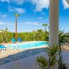 Отель Villa Christia Maris Large Private Pool Walk to Beach Sea Views A C Wifi - 2187, фото 3