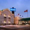 Отель Travelodge by Wyndham Winnipeg East в Виннипеге