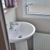 Отель Lovely 8 Berth Direct Beach Access, фото 7