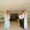 Отель Thanh Thuy Hotel, фото 21