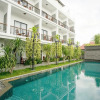Отель G&Z Bliss D'Angkor Suites, фото 12