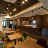 Отель Tabist kaien Hostel Aizu Wakamatsu, фото 13