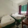 Отель Super OYO 90686 Sianglory Inn в Кота-Кинабалу