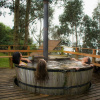 Отель Borde Lago Hotel, фото 28